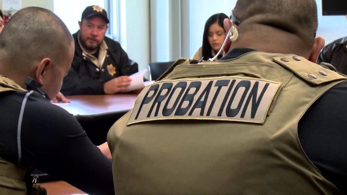 Can a Probation Officer Send You to Jail for Violating Probation — or Does Only the Court Have That Power?