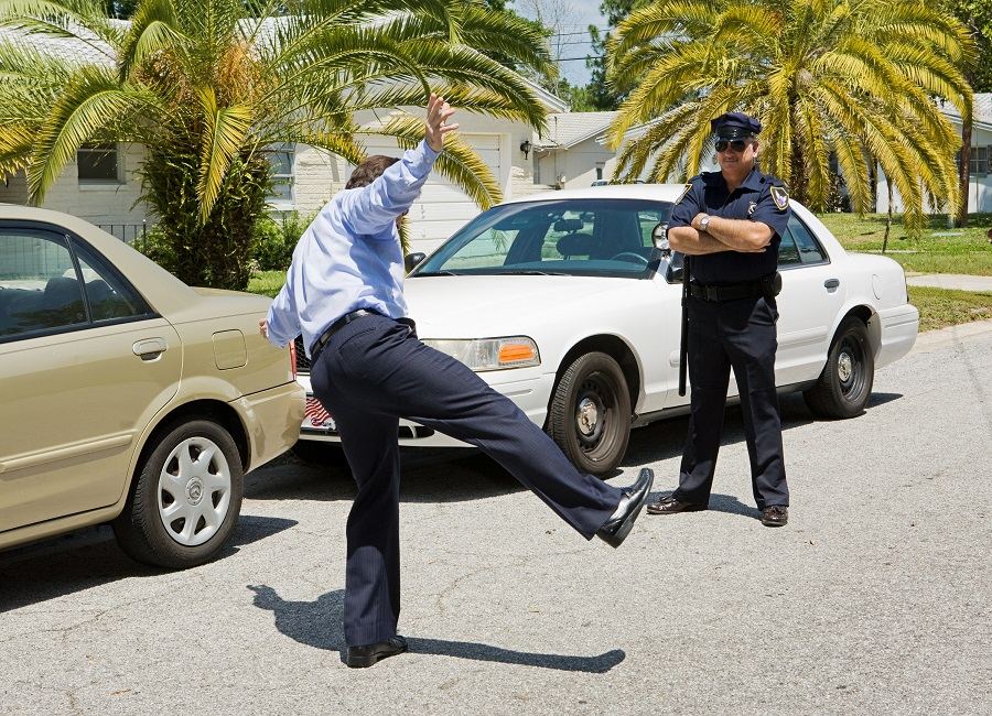 Things To Know When Facing A DUI Trial: Prior Enhancements